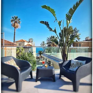 Appartement Le Vallaya &