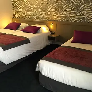 Brit Golfhotel Saint Samson Frankrijk