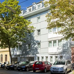 Apartmanhotel Residenz Donaucity